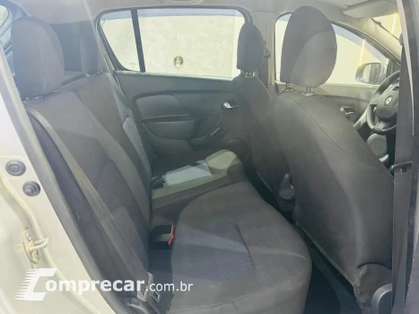 SANDERO 1.0 Expression 16V