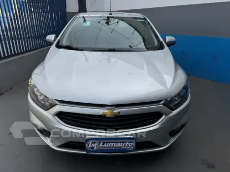 ONIX 1.0 MPFI LT 8V
