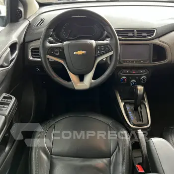 PRISMA Sed. LTZ 1.4 8V FlexPower 4p Aut.