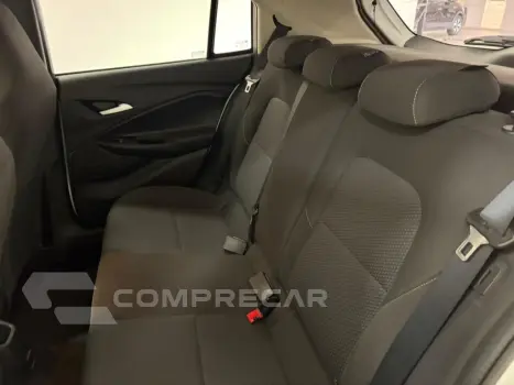 ONIX 1.0 FLEX LT MANUAL