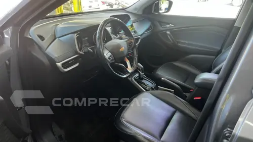 Tracker 1.2 12V 4P FLEX TURBO PREMIER AUTOMÁTICO