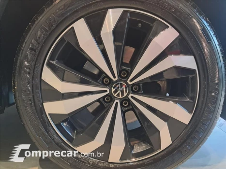 T-CROSS 1.0 200 TSI TOTAL FLEX COMFORTLINE AUTOMÁ