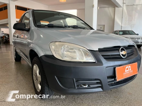 CELTA 1.0 MPFI 8V