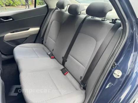 HB20S 1.0 12V Evolution