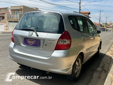 FIT 1.4 LX 16V