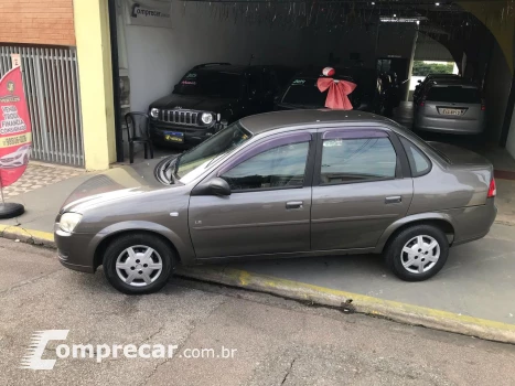 CLASSIC 1.0 MPFI LS 8V