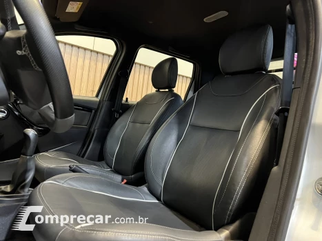 DUSTER OROCH 1.6 16V FLEX DYNAMIQUE 4P MANUAL