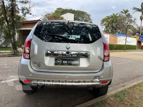 DUSTER 1.6 16V SCE Dynamique