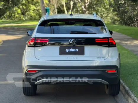 NIVUS 1.0 200 TSI Highline