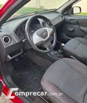 CELTA 1.0 MPFI LT 8V