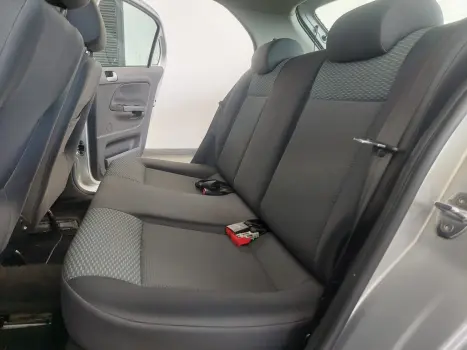 GOL 1.0 12V MPI Totalflex Trendline