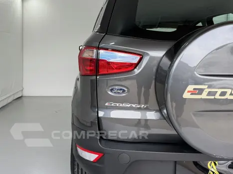 ECOSPORT 1.5 Ti-vct SE