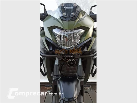 VERSYS-X 300 TOURER ABS