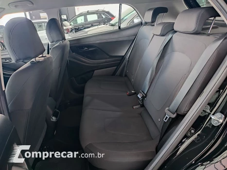 Creta Comfort 1.0 TB 12V Flex Aut.