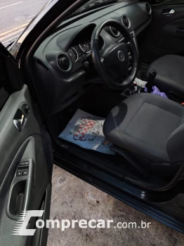 GOL 1.0 8V