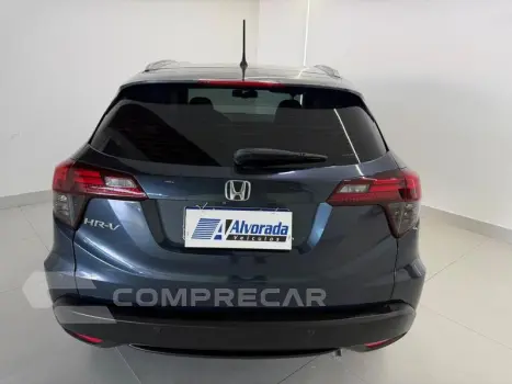 HR-V EXL CVT AUTOMATICO