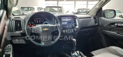 S10 P-Up H.Country 2.8 4x4 CD Dies.Aut.