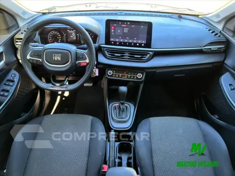 PULSE 1.0 TURBO 200 FLEX DRIVE CVT
