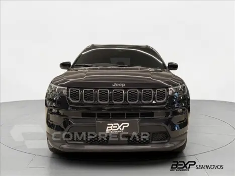 COMPASS 1.3 T270 Turbo Longitude