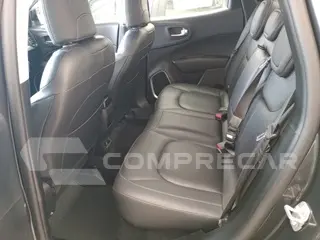 TORO 1.3 Turbo 270 Volcano