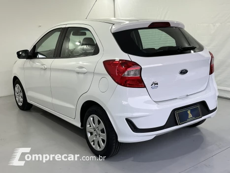 KA 1.0 SE 12V