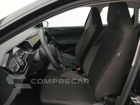 POLO 1.0 MPI TRACK MANUAL