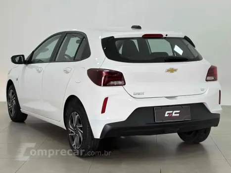 ONIX 1.0 FLEX LT MANUAL