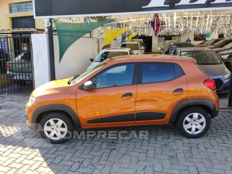 KWID 1.0 12V SCE ZEN