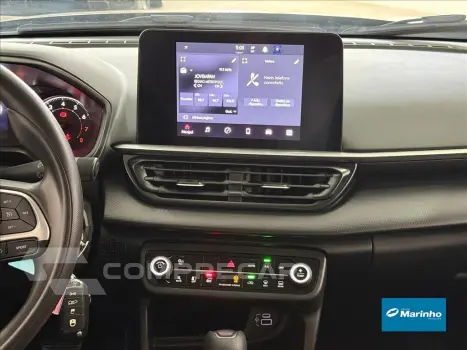 PULSE 1.3 FLEX DRIVE CVT