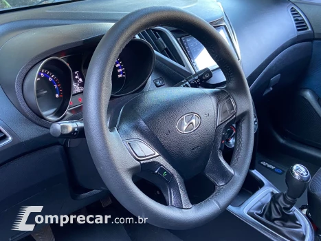 HB20 1.6 Comfort 16V