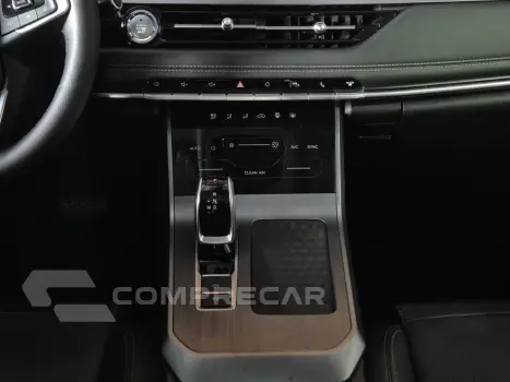 TIGGO 5X PRO 1.5 VVT TURBO iFLEX CVT