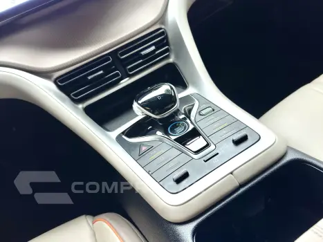 SONG PRO 1.5 DM-I HÍBRIDO GS AUTOMÁTICO