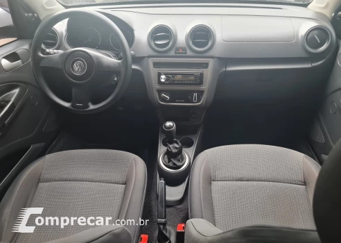 GOL 1.6 MI Trendline 8V
