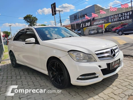 180 C 1.8 Sedan 8V