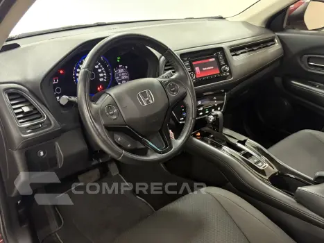 HR-V 1.8 16V FLEX EX 4P AUTOMÁTICO