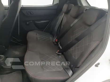 KWID 1.0 12V SCE FLEX ZEN MANUAL