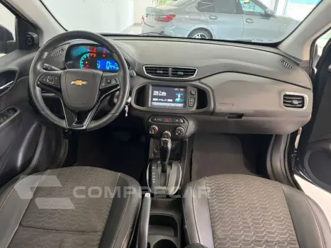 Onix Hatch 1.4 4P FLEX LTZ AUTOMÁTICO