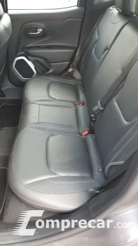 RENEGADE 1.8 16V Longitude