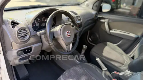 GRAND SIENA 1.6 MPI Essence 16V