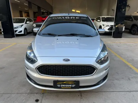 Ka 1.0 SE/SE Plus TiVCT Flex 5p