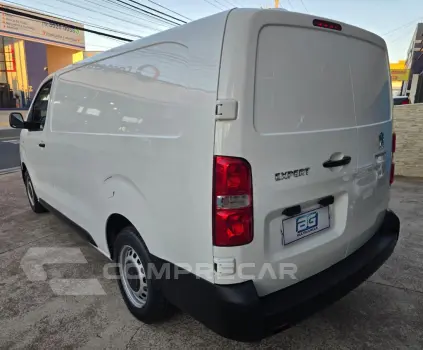 Expert Business 1.6 Turbo Diesel