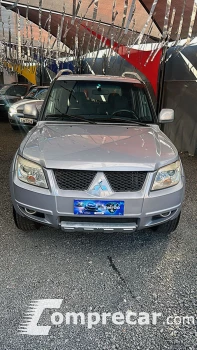 PAJERO 2.0 TR4 4X2 16V