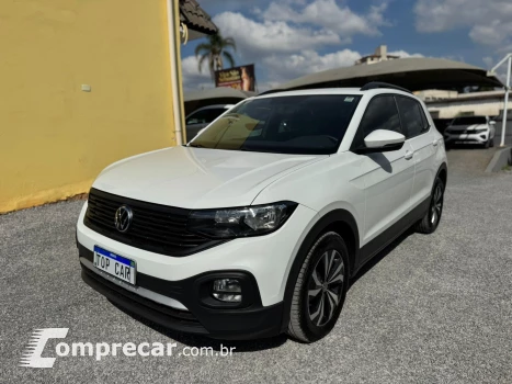 T-CROSS 1.0 200 TSI Sense