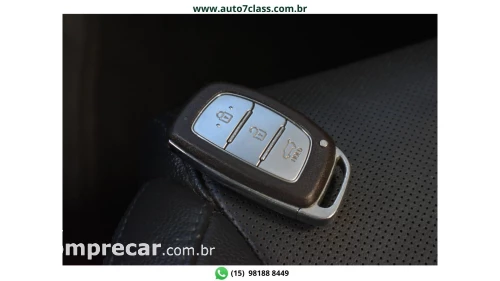TUCSON - 1.6 16V T-GDI GLS ECOSHIFT