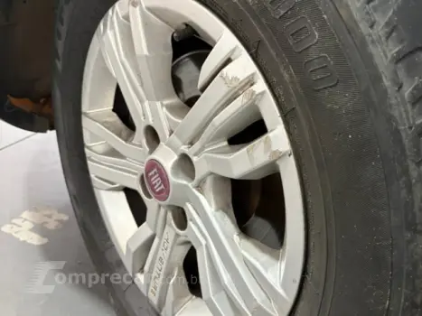 IDEA - 1.8 MPI ADVENTURE 8V 4P MANUAL