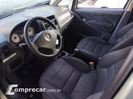 IDEA 1.4 MPI ELX 8V