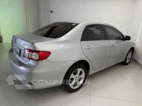 COROLLA XEI20FLEX