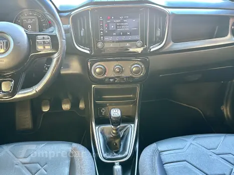 STRADA 1.3 FIREFLY FLEX VOLCANO CD MANUAL