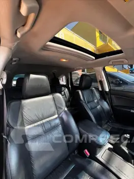 CRV 2.0 EXL 4X2 16V