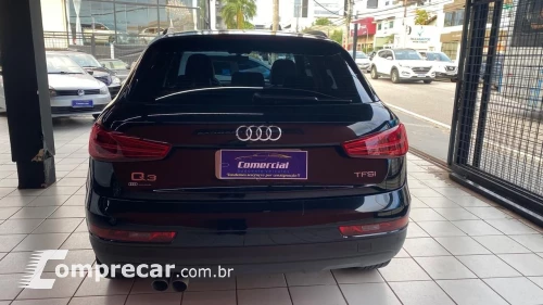AUDI Q3 1.4 TFSI AMBITION